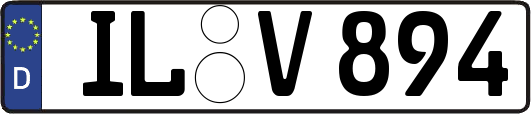 IL-V894