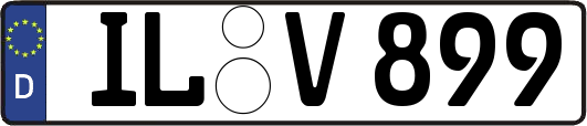 IL-V899