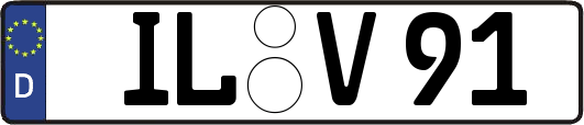 IL-V91