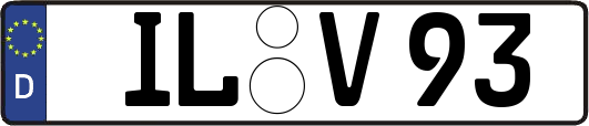 IL-V93