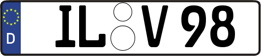 IL-V98