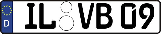 IL-VB09