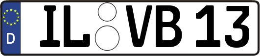 IL-VB13