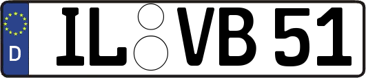 IL-VB51