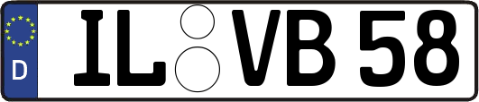 IL-VB58