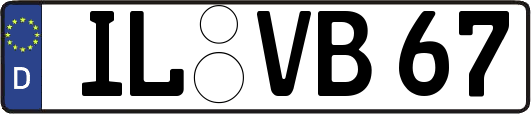 IL-VB67