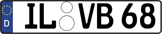 IL-VB68