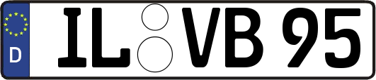 IL-VB95
