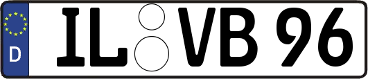 IL-VB96