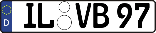 IL-VB97