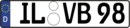 IL-VB98