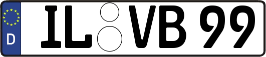 IL-VB99