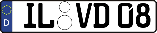 IL-VD08