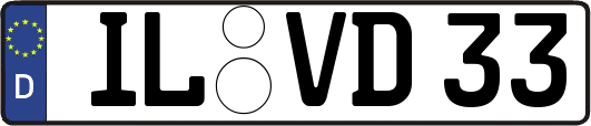 IL-VD33