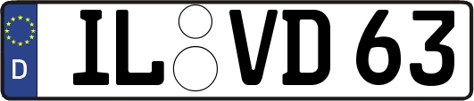 IL-VD63