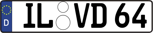 IL-VD64