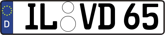 IL-VD65