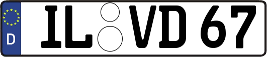 IL-VD67