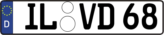 IL-VD68