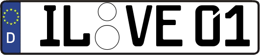 IL-VE01