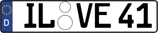 IL-VE41