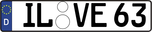 IL-VE63