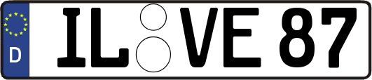IL-VE87