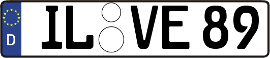IL-VE89