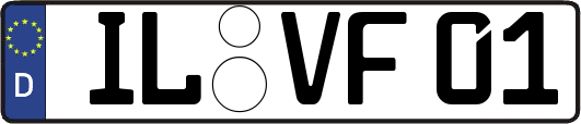 IL-VF01