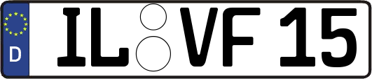 IL-VF15