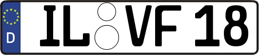 IL-VF18