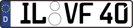 IL-VF40