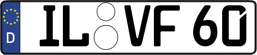 IL-VF60
