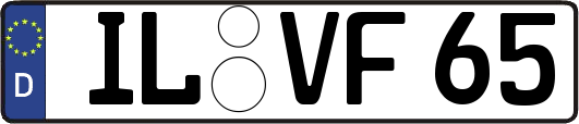 IL-VF65