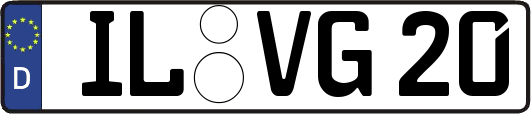 IL-VG20