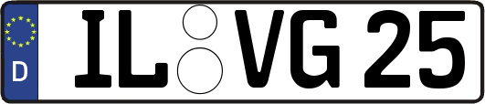 IL-VG25