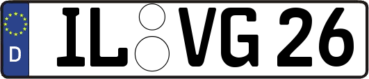 IL-VG26