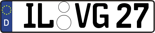 IL-VG27