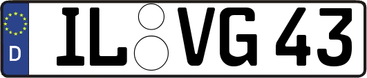 IL-VG43