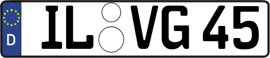 IL-VG45