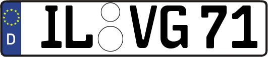 IL-VG71