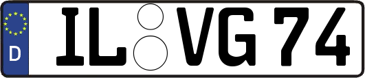 IL-VG74
