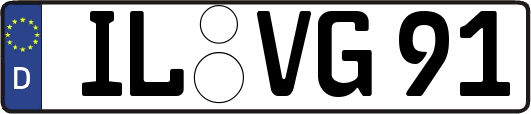IL-VG91