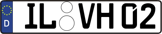 IL-VH02