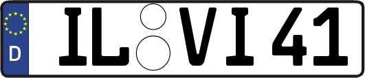 IL-VI41