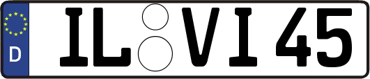 IL-VI45