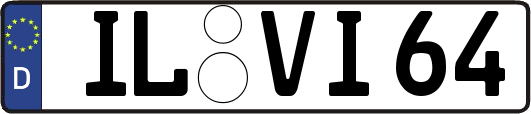 IL-VI64