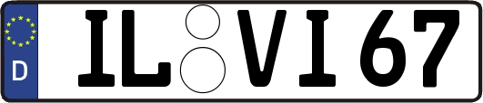 IL-VI67