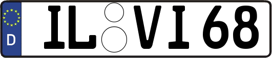 IL-VI68