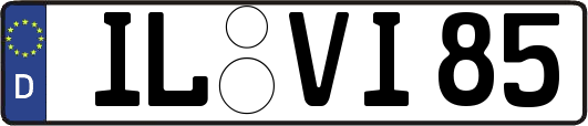 IL-VI85